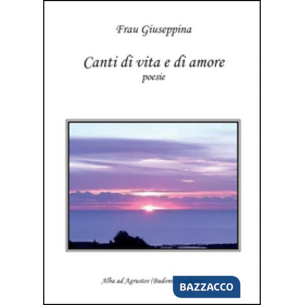 Canti di vita e di amore