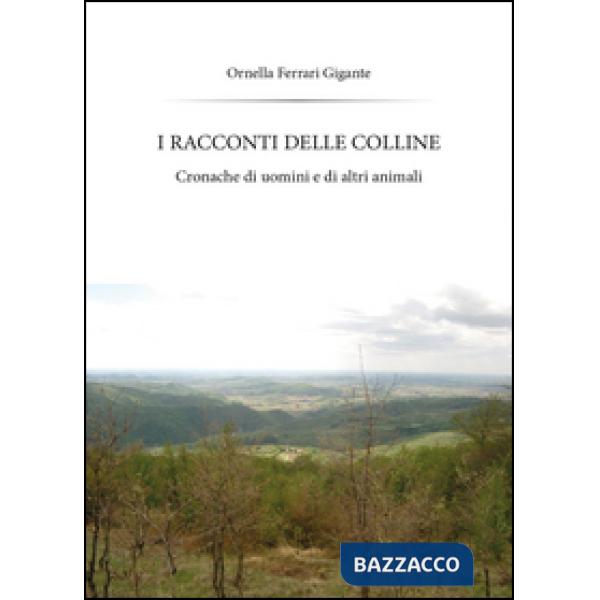 Racconti delle colline (I)