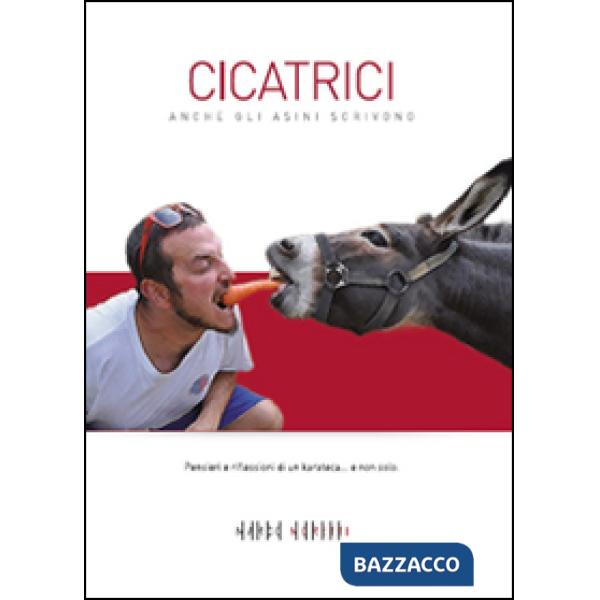 Cicatrici