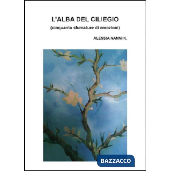 Alba del ciliegio (L')