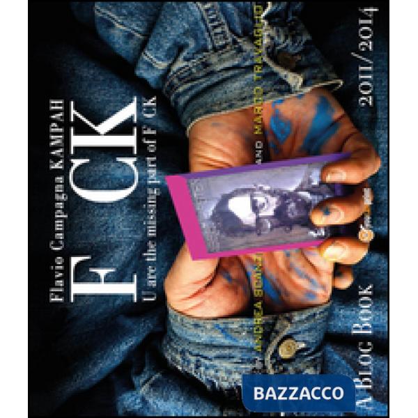 F CK blogbook 2011/2014