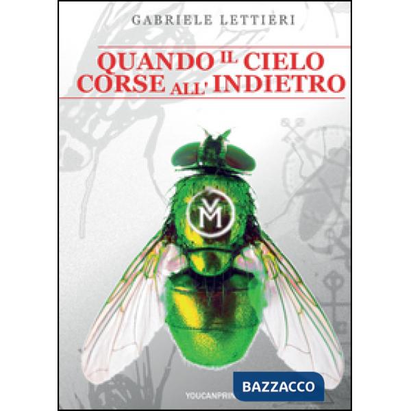 Quando il cielo corse all'indietro