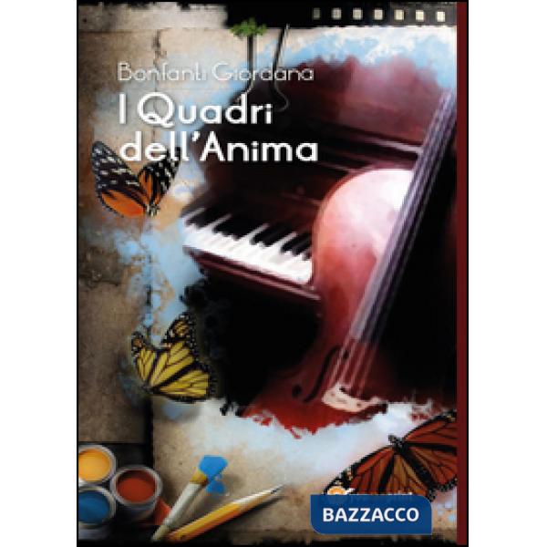Quadri dell'anima (I)
