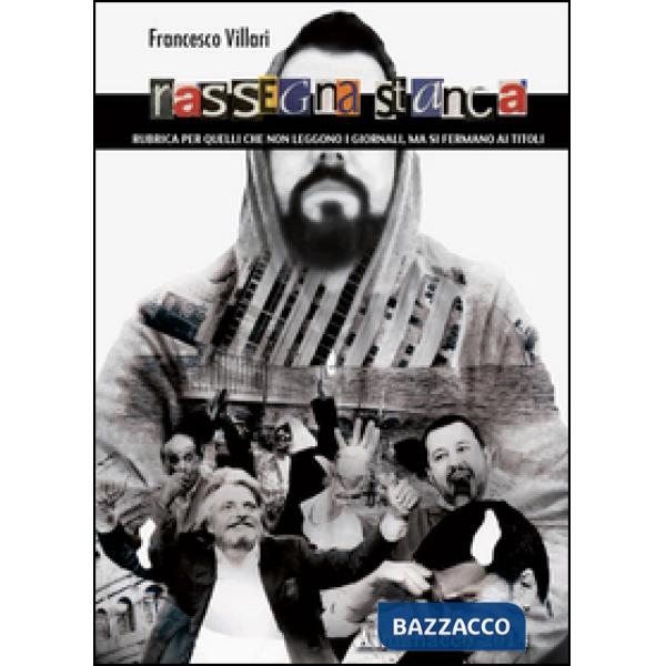 Rassegna Stanca. Almanacco 2014