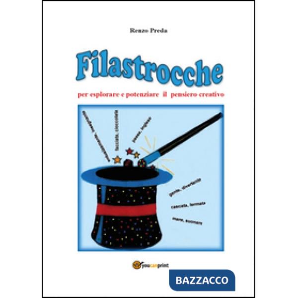 Filastrocche per esplorare e potenziare