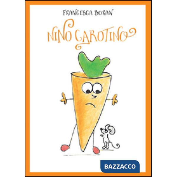 Nino Carotino