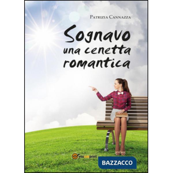 Sognavo una cenetta romantica