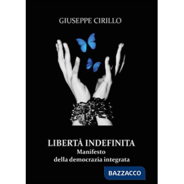 Libertà indefinita