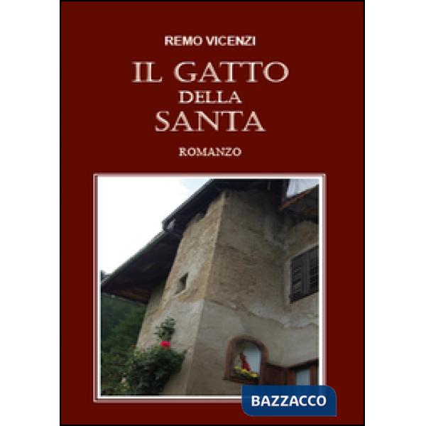 Gatto della Santa (Il)