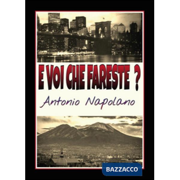 E voi che fareste?