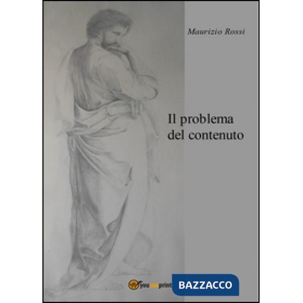 Problema del contenuto (Il)