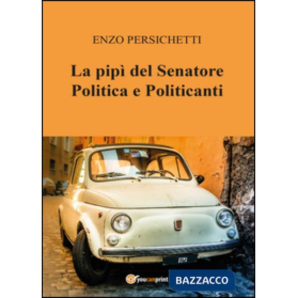 Pipì del senatore (La)