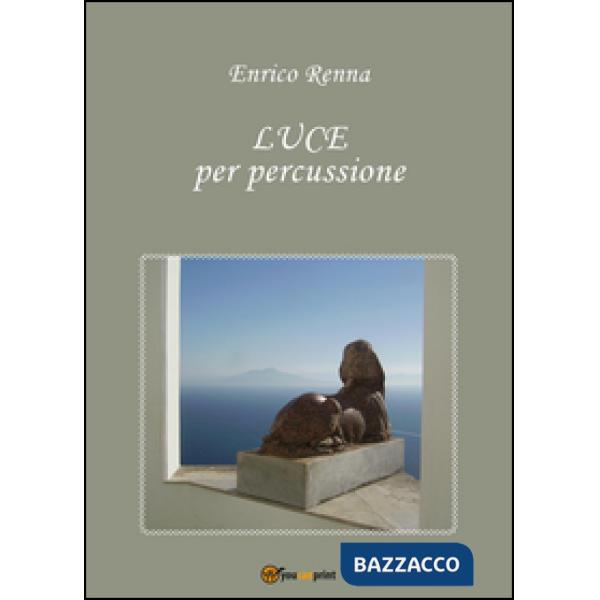 Luce per percussione