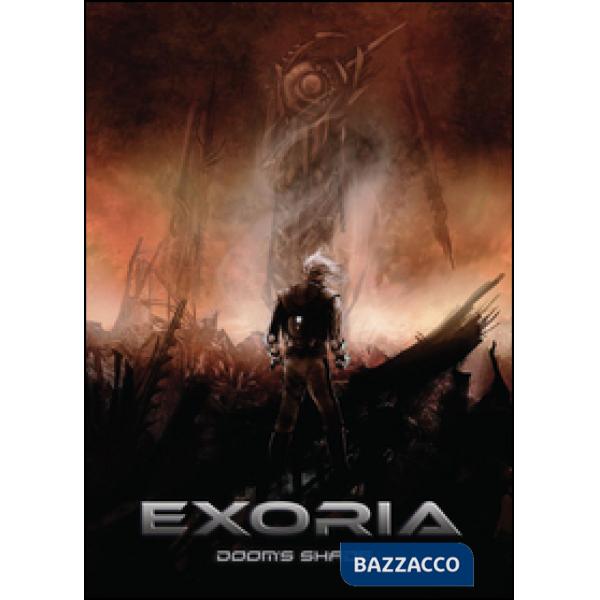 Exoria. Doom's Shade