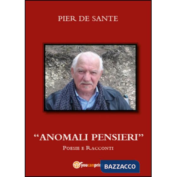 Anomali pensieri