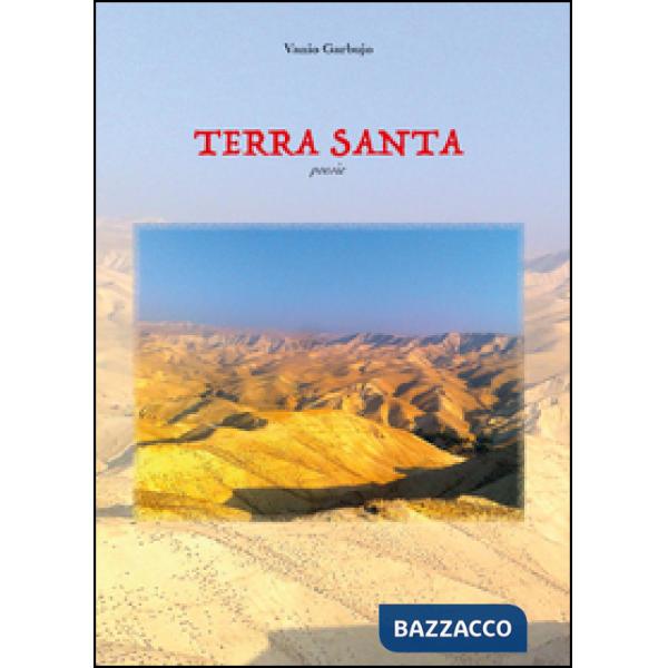 Terra santa