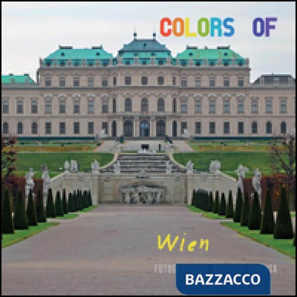 Colors of Wien