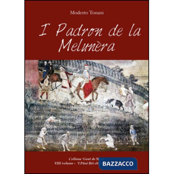 Padron de la Melunèra (I)