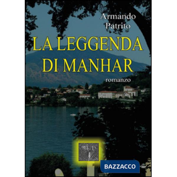 Leggenda di Manhar (La)