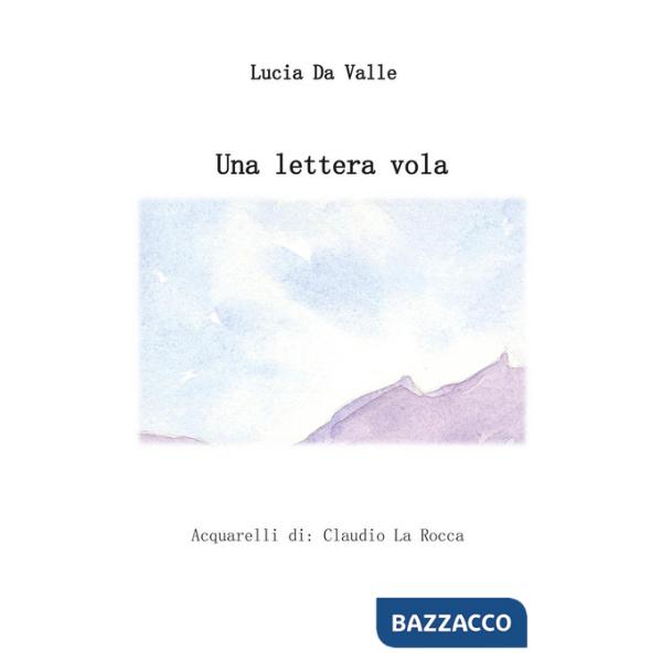 Lettera vola (Una)
