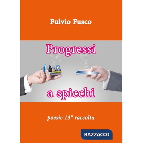 Progressi a spicchi