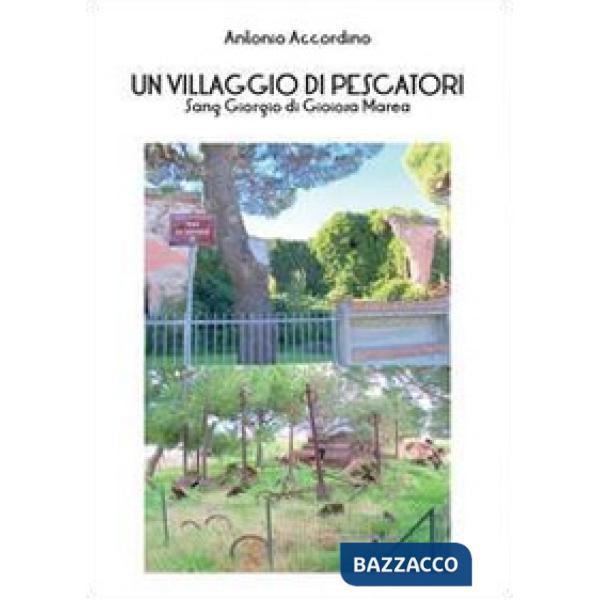 Villaggio di pescatori (Un)