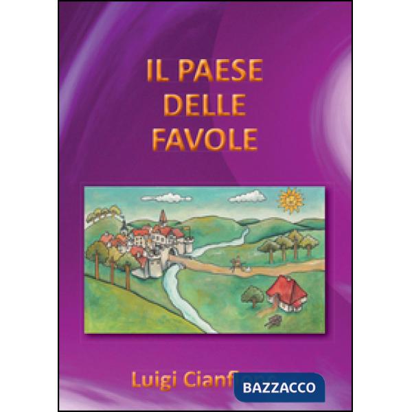 Paese delle favole (Il)