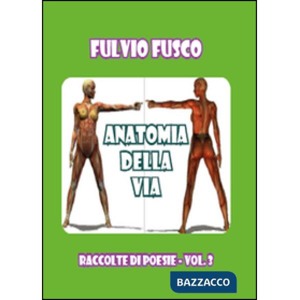 Anatomia della vita