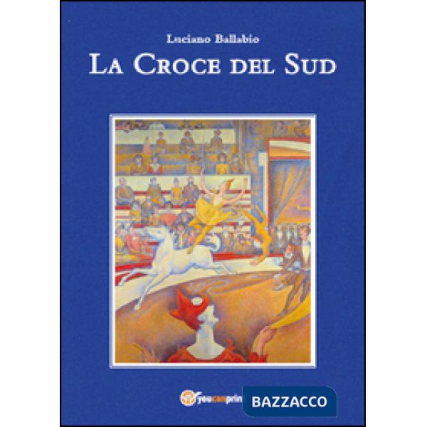 Croce del sud (La)