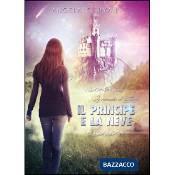 Principe e la neve. Le cronache di Edenir (Il)