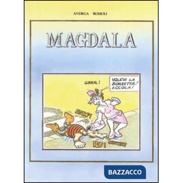 Magdala