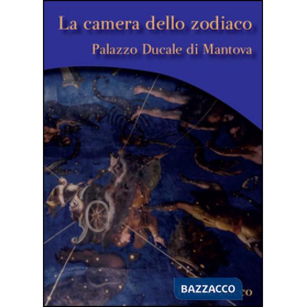 Camera dello zodiaco. Palazzo ducale di Mantova (La)
