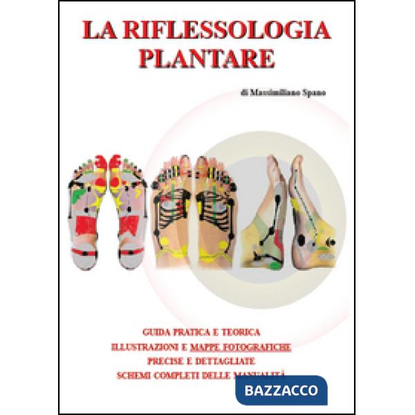 Riflessologia plantare (La)
