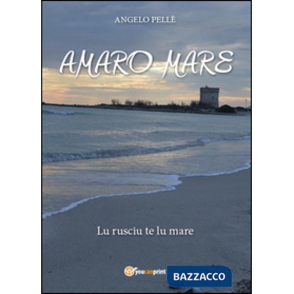 Amaro mare