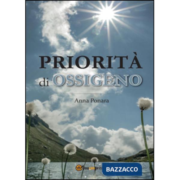 Priorità di ossigeno