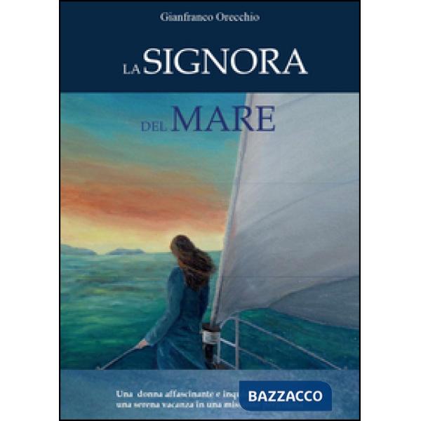Signora del mare (La)