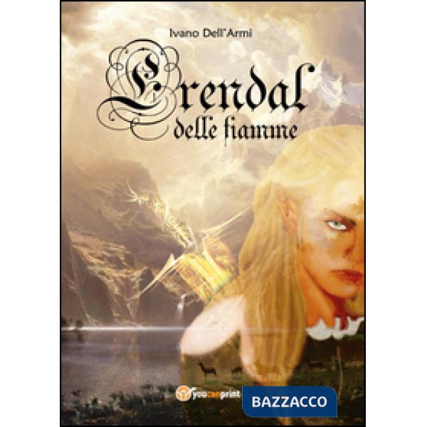 Erendal delle fiamme