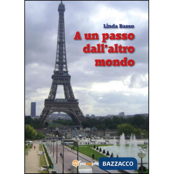 A un passo dall'altro mondo