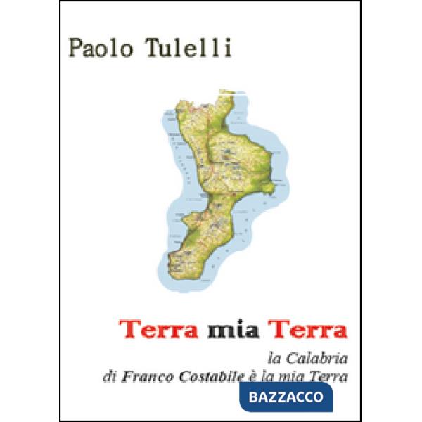Terra mia Terra