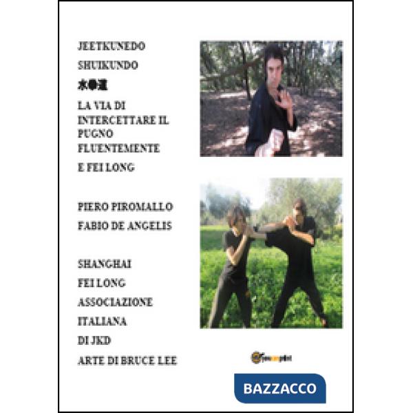 Via di intercettare il pugno fluentemente (La)