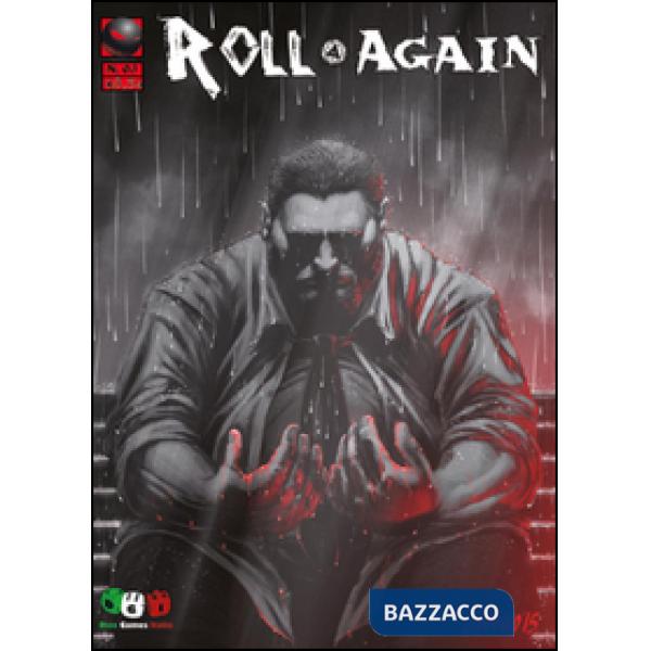 Roll again (The). Vol. 3