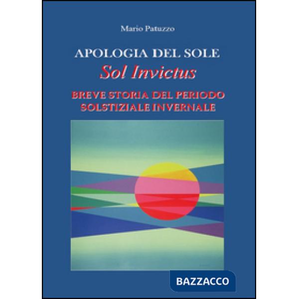 Apologia del sole