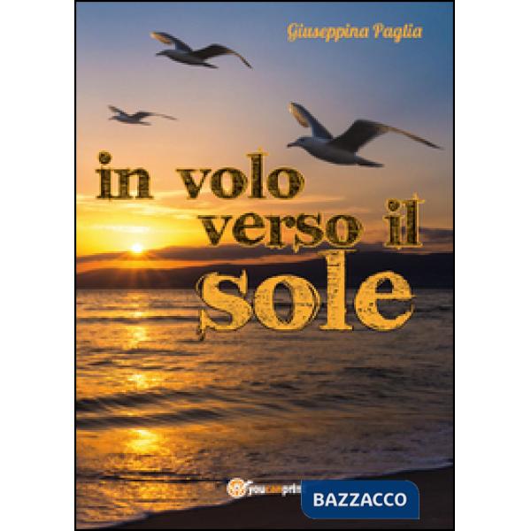 In volo verso il sole