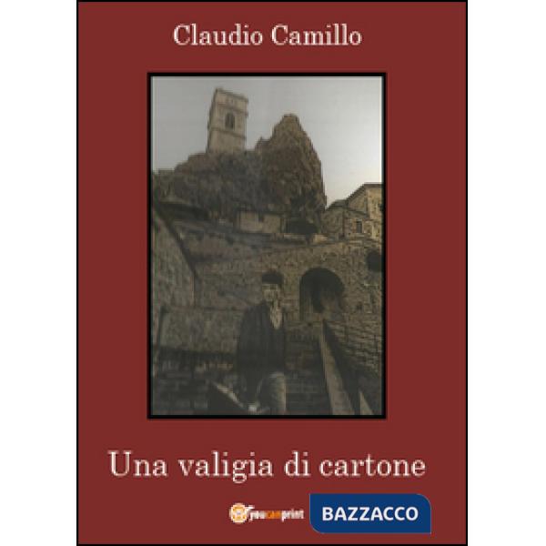 Valigia di cartone. Un viaggio nel passato e nel presente della comunità pietrac