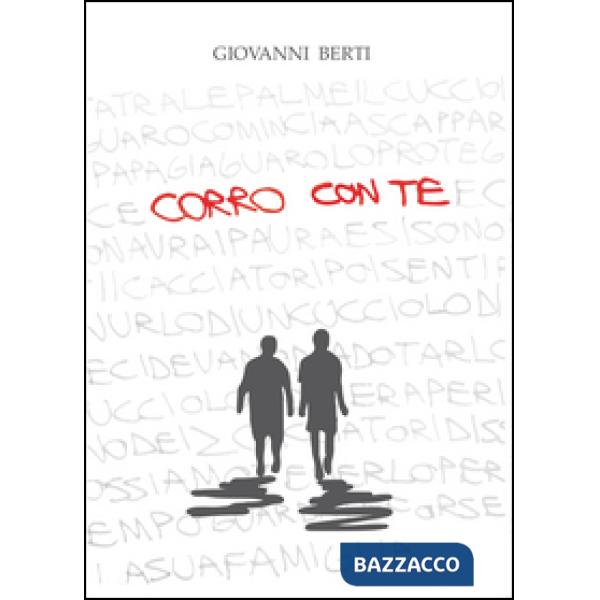 Corro con te
