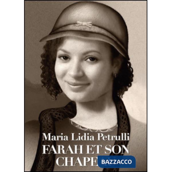 Farah et son chapeau