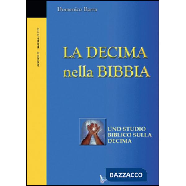 Decima nella Bibbia (La)