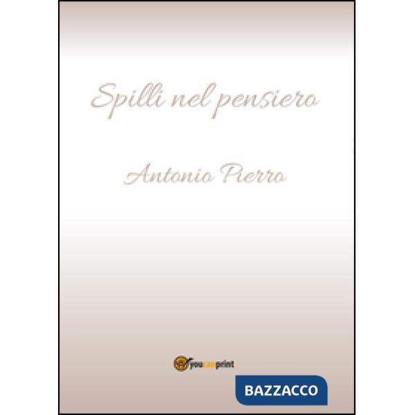 Spilli nel pensiero