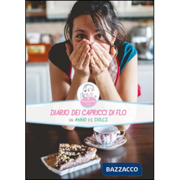 Diario dei capricci di Flo