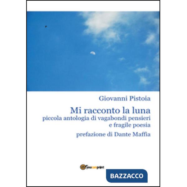 Mi racconto la luna